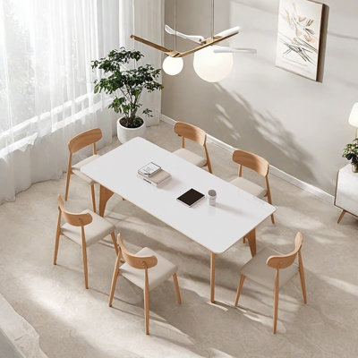 Ensemble de chaises de salle à manger Modern