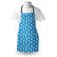 Tablier de printemps East Urban Home