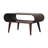 Amaya Nordic Style Caramel Coffee Table-108808803-108808800