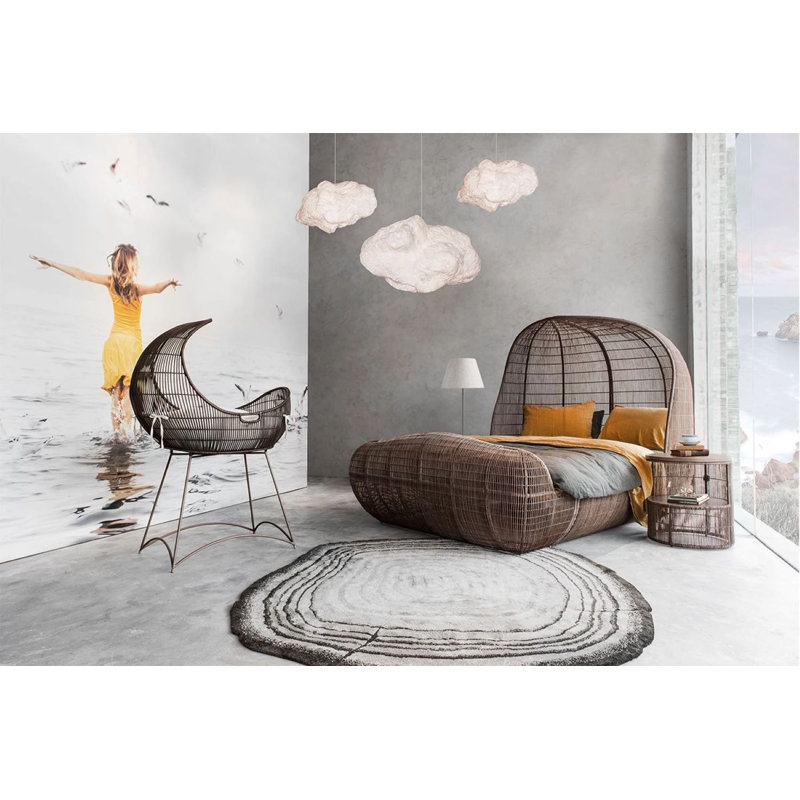 Voyage End Table
