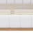 Low Profile Upholstered Platform Bed Frame