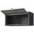 Heavy Duty Metal Wall Mounted Tool Storage Cabinet Steel Metal Garage Storage Cabinet For Garage Workshop Assembly Required, Cabinet