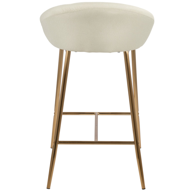 Contemporary Counter Stool