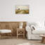 Art de giclée sur une ferme de campagne par Petal Prints Design-1921623430-1921623426