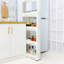 Huggard 54 cm W Shelving Unit