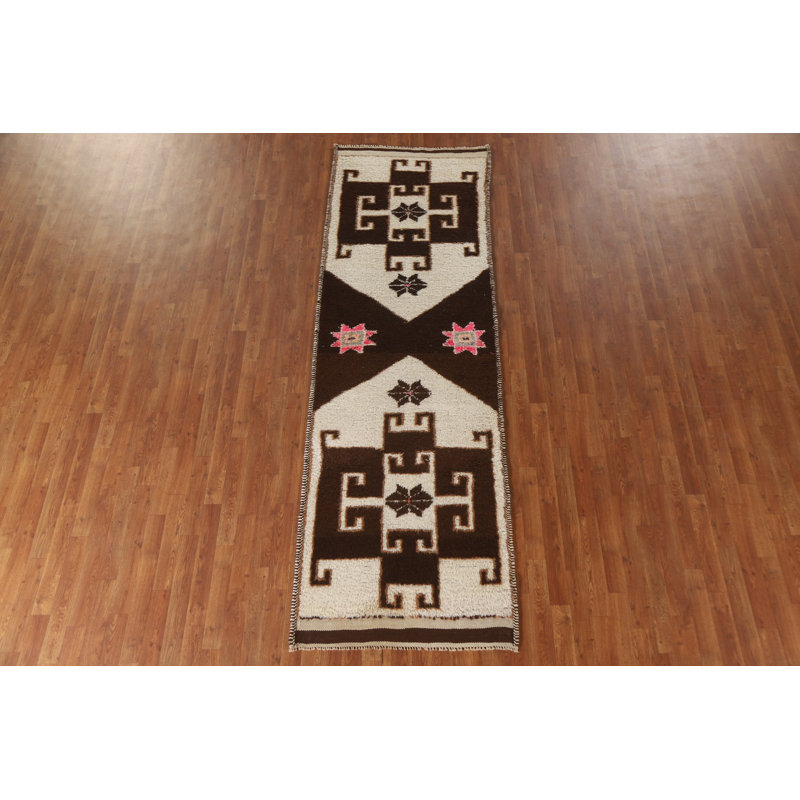 Tapis turc Anatolian Natural Dye