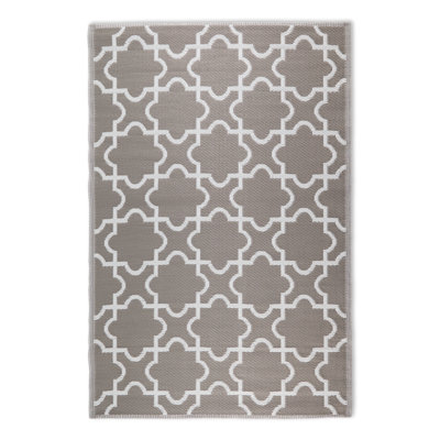 Angiolo Geometric Indoor Rug
