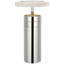 Melange LED Novelty Table Lamp by Kelly Wearstler