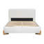 Lit tapissier Elegant Boucle