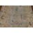 Vegetable Dye Oushak Turkish Area Rug 8x10
