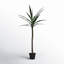 Faux Tree in Pot-838108454