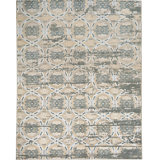 Wool Area Rug