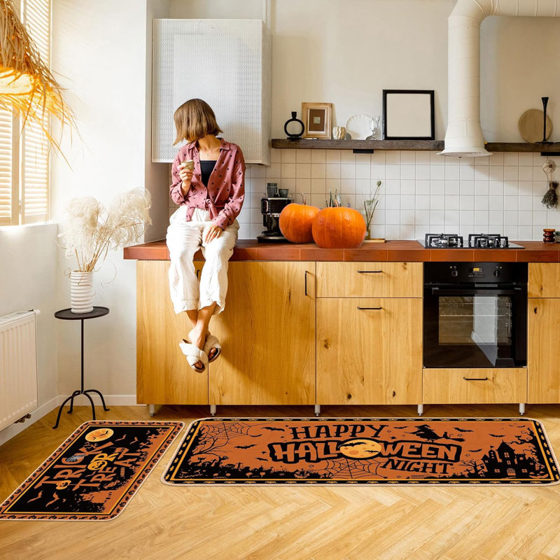 Tapis de cuisine Daveah