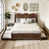 Noyer est en rupture de stock sélectionné