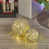 Gold Glitter is out of stock