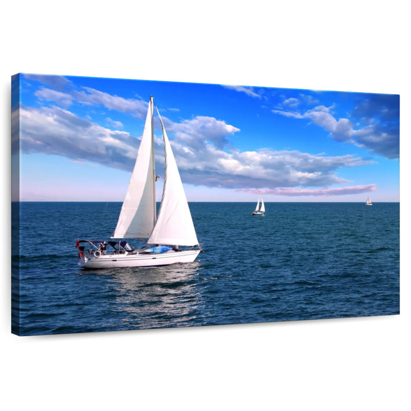 Mehar Seascape Sailboats