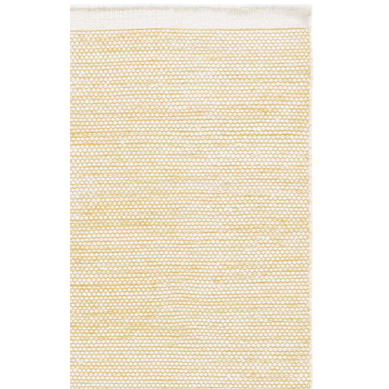 Natura Hand Woven Performance Rug, Square 6'