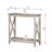 Hesperia 31.5'' Console Table-1781997161