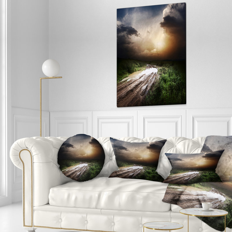 Coussin décoratif Schaff