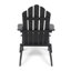 CHAISE ADIRONDack pliable-134443594