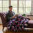 Fureal Knitted Throw Blanket-86650120-86650122