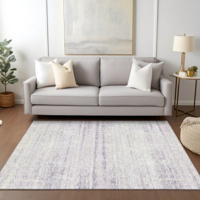 Mahaney Abstract Indoor Rug