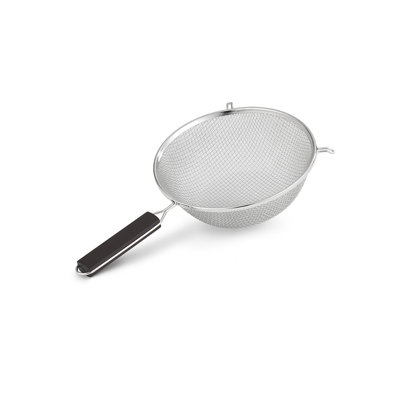Artisan Polar Ware Stainless Steel Food Strainer