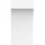 Queue de chevron standard en PVC de qualité architecturale Huntington-37851203