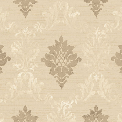Damask Roll