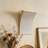 Paper Curve Led Wall Light Wall Sconce