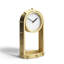 Reze Analog Quartz Tabletop Clock-1028888184