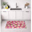 Tapis de cuisine léger Sweet Daisy-451785545-451785550