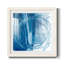 Indigo Expression III - reproduction encadrée de qualité supérieure - prête à être accrochée-2140459079-2140459097-2140439762