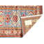 Mcgillivary Hand Woven Wool Oriental Area Rug