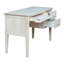 Bureau en bois massif Newville