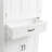 Bathroom Storage Cabinet With Shelf And Drawer, Bathroom Storage Cabinet For Home-1410585987