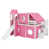 Rose est en rupture de stock