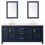 Daria 80 in. with Mirror Vanity-459031738-459031739-459076734