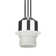 Quinto Semi Flush Mount