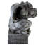 Statue gargouille pub head de nag