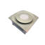 Ventilateur de salle de bain Slim Fit 120 CFM avec capteur de lumière et d'humidité-40546220-40567724
