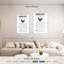 Tableau des coupes de poulet Senne-108621656