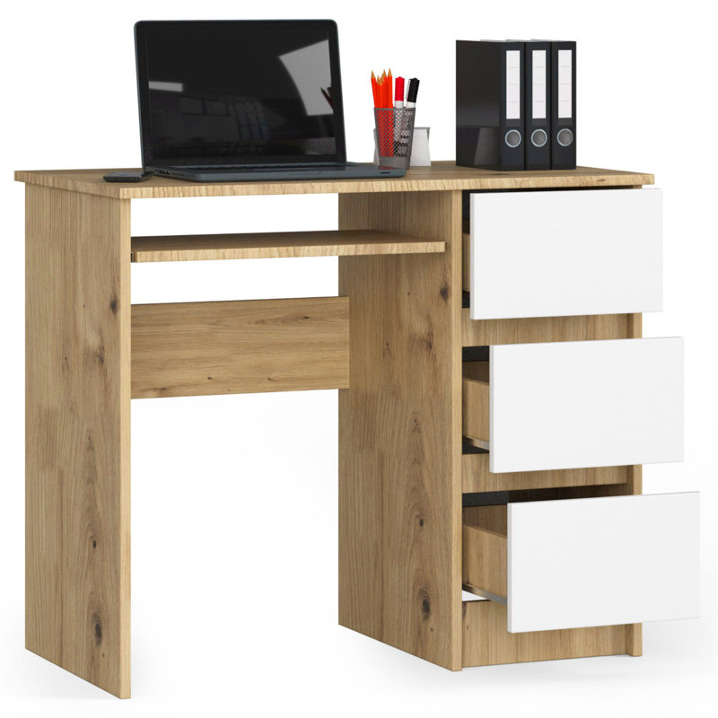 Siersha Desk