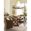 Rainforest 14 - Light Chandelier-60586042