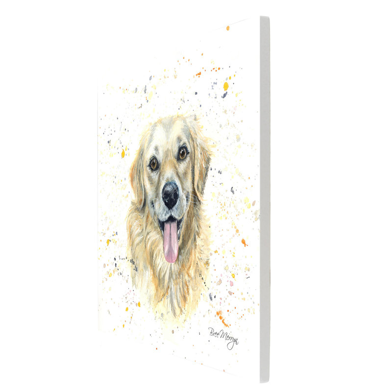 BREE MERRYN Farmhouse Wall Decor on Ceramic
