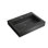 Integrated Engineered Quartz Basin WITHOUT Drain And Faucet, Matt Black Color