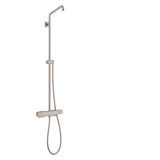 Croma E Thermostatic Shower Faucet