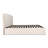 Windcrest Zeeba Upholstered Platform Storage Bed-97744322-97744321