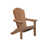 Cedar/Antique Mahogany