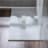 47.25" W X 31.5" D Solid Surface Shower Base, Non-Slip, Low-Profile, Curbless, Wheelchair Accessible-87073652-87073653